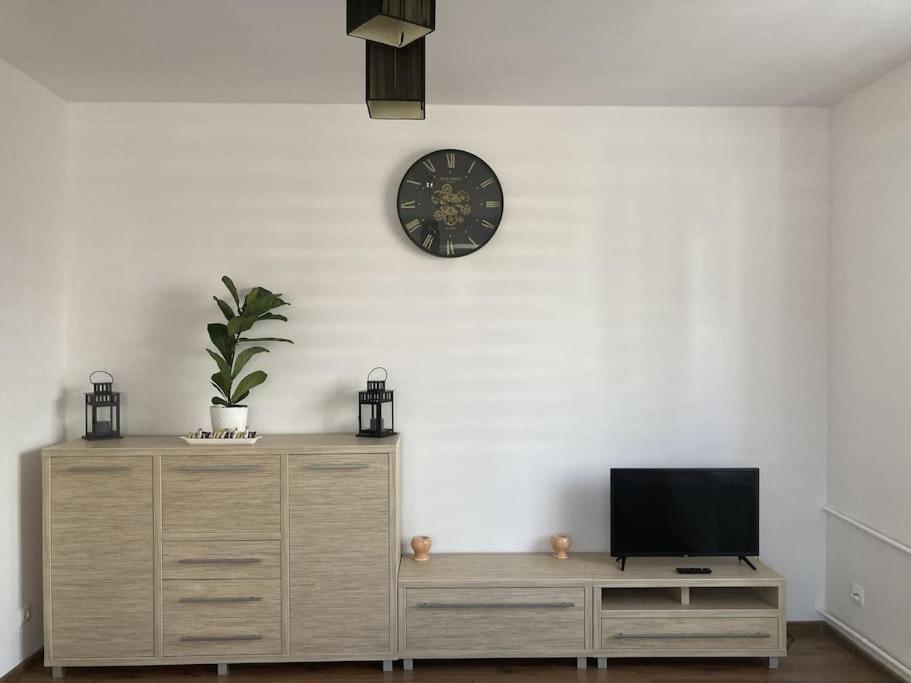 Apartament W Centrum Malborka Exteriér fotografie