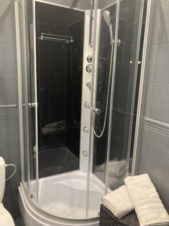 Apartament W Centrum Malborka Exteriér fotografie