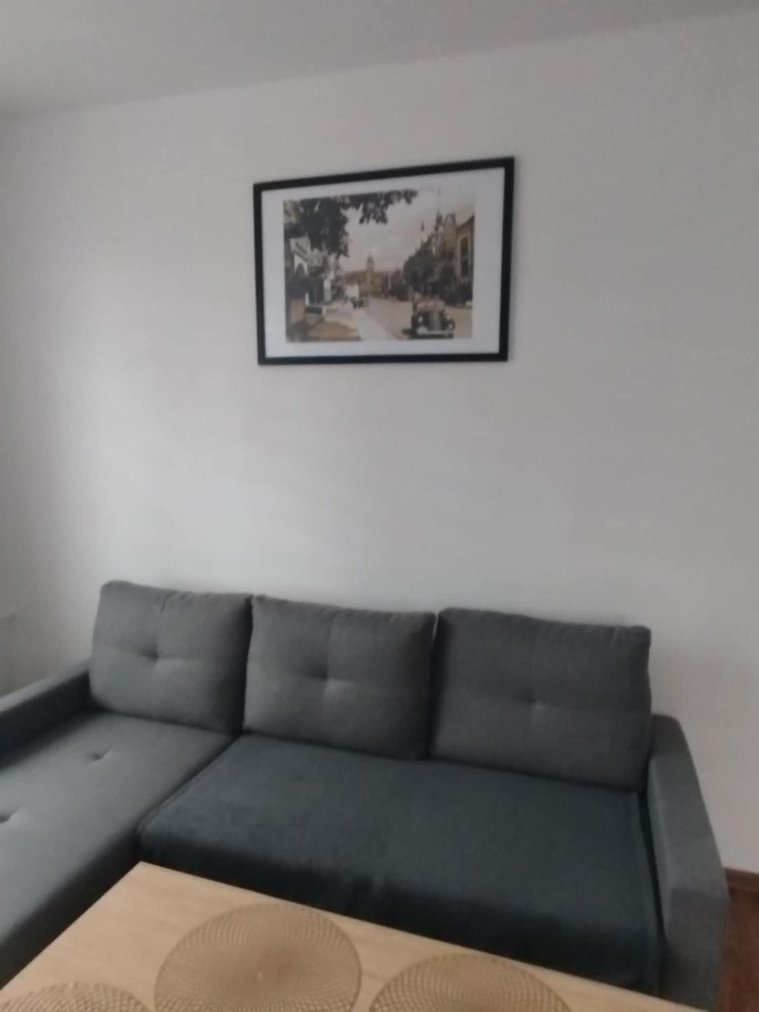 Apartament W Centrum Malborka Exteriér fotografie